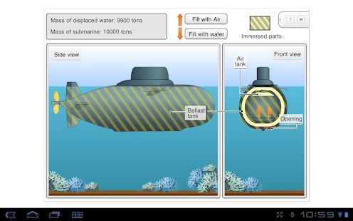 Download Submarine APK