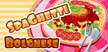 Cooking Spaghetti Bolognese APK