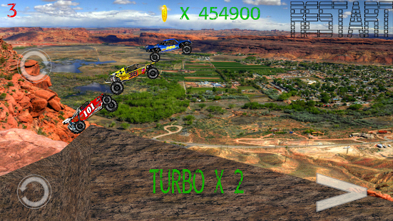 免費下載賽車遊戲APP|Baja Buggy 1000 app開箱文|APP開箱王