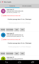 Transdev Ile-de-France poster 7