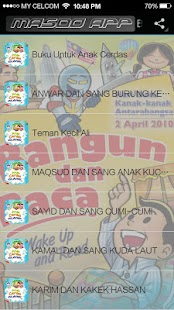 Free Download Buku Anak CERDAS-ISLAMIK APK for Android