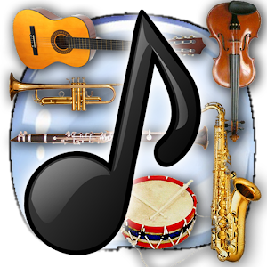Musical Instruments Quiz! 1.7