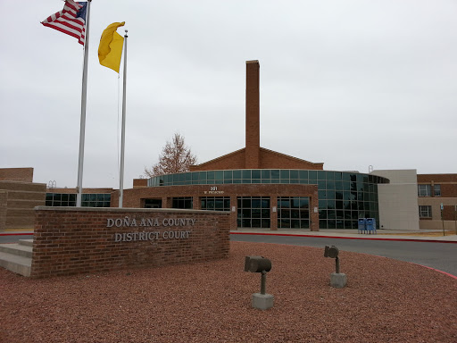 Doña Ana County District Court