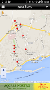 Download Açores Nostro APK for Android