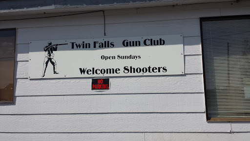 Twin Falls Gun Club