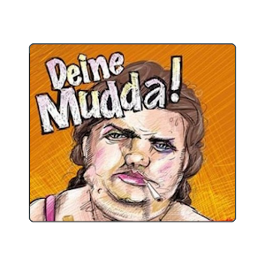Deine Mutter Witze 1.0