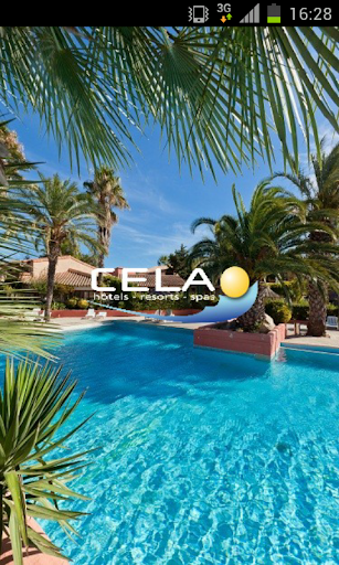 CELA Hôtels - Resorts - Spas