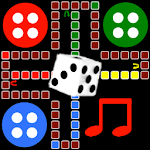 Ludo MultiPlayer HD - Parchis Apk