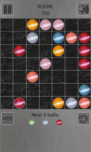 無料解谜Appの行の4宝石。 7×7行 / 4 in a row|記事Game
