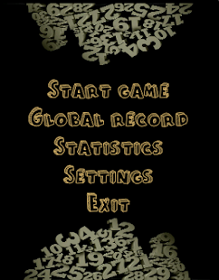 Lastest Visual memory APK for PC