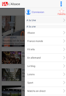 How to install L'Alsace 2.9.1 unlimited apk for android