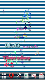 [Free]Angel Flow! Live Wall by choppydays poster 5