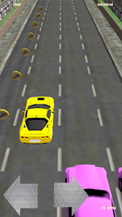 【免費賽車遊戲App】Traffic Racer Speed Car-APP點子