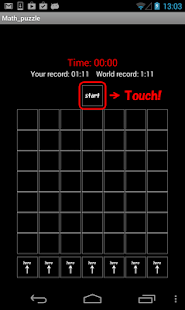 How to get Math Puzzle for Kids + Any Age patch 1.0 apk for laptop