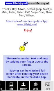 Motor Trips Screenshots 5