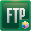 AntTek FTP/FTPs/SFTP Client logo