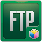 AntTek FTP/FTPs/SFTP Client Apk
