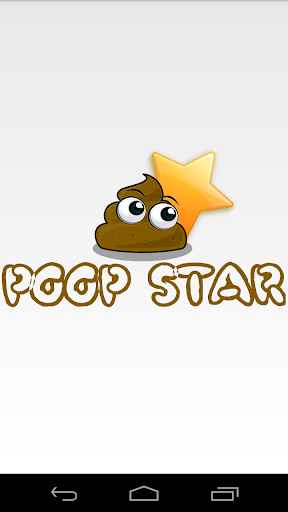 Poop star
