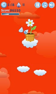 How to install Drizzle Drop - Sky Journey 1.0 unlimited apk for pc
