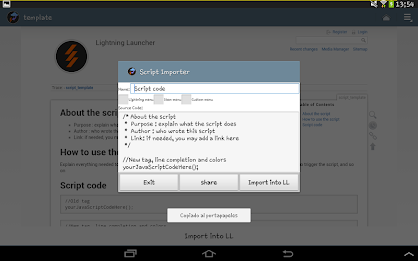 Repository Importer - LLScript poster 4