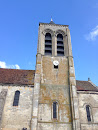 Église De Villeneuve Sur Verberie
