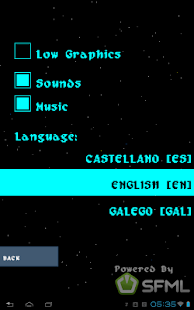 FingerShip Screenshots 5