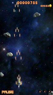 How to download Space Shooter 1.2.2 mod apk for laptop