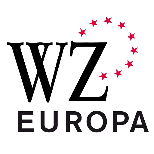 WZ Europa 新聞 App LOGO-APP開箱王