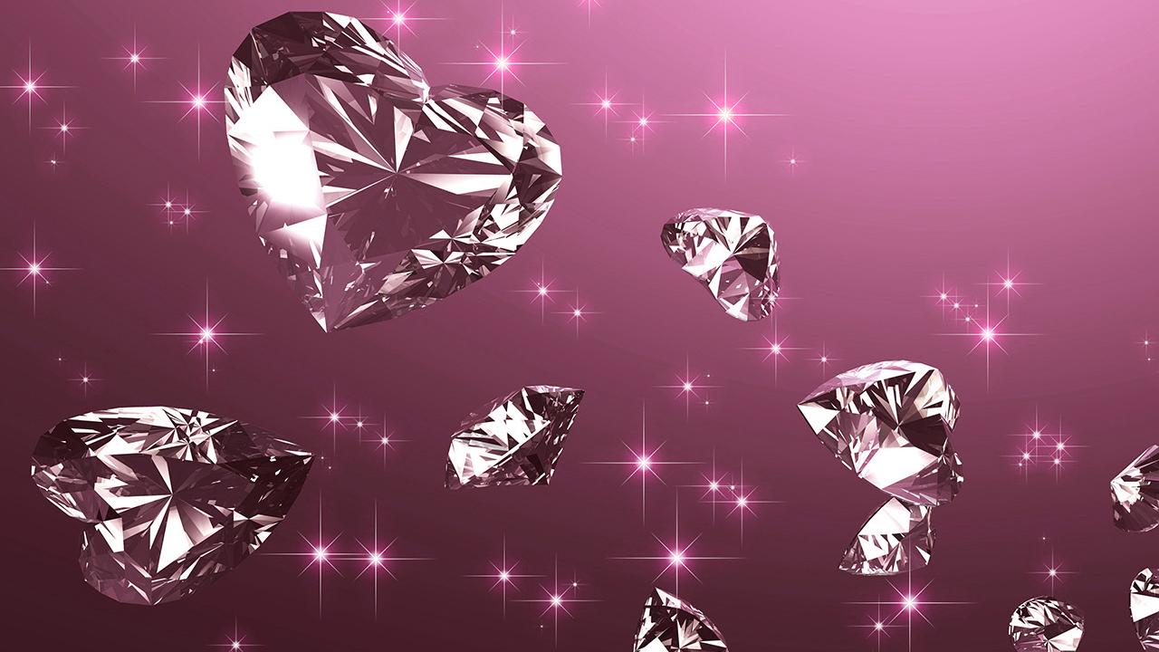 Diamonds Live Wallpaper - Android Apps on Google Play