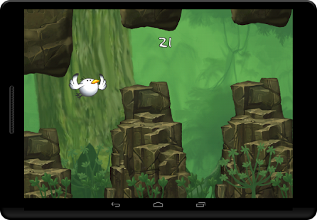 Download Fly Fat Bird APK