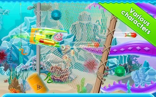 Friends Quest Screenshots 2