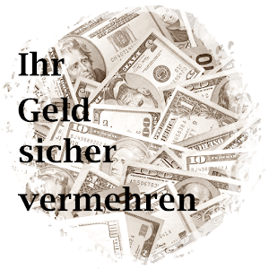 Geld verdienen: Wichtige Tipps logo