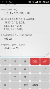 How to download CalcPro 1.6.2 apk for android