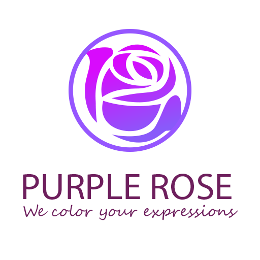 purplerose.com.my LOGO-APP點子