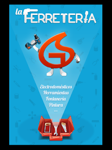 La Ferreteria Screenshots 0