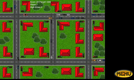 Free Car Chaos APK for Android