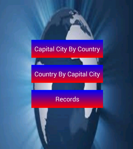 Capital Cities of the World