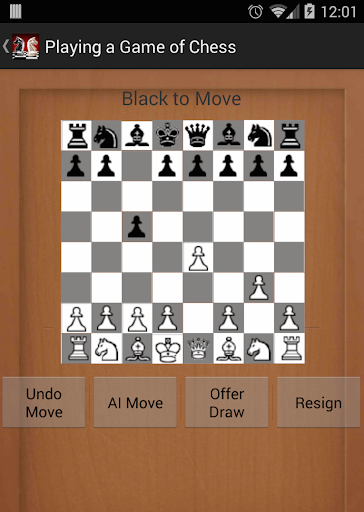 免費下載棋類遊戲APP|Chess Game Free for Android app開箱文|APP開箱王