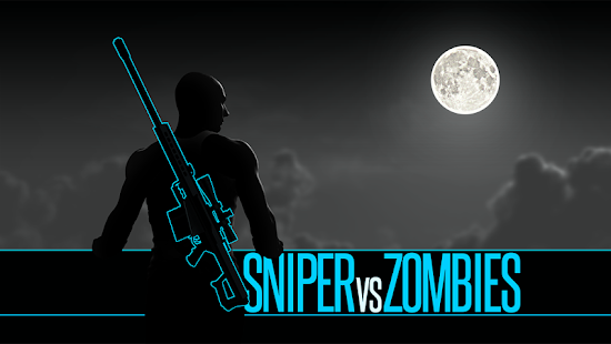 Free Download Sniper vs Zombies APK for Android