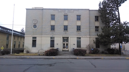 Lakeview Post Office