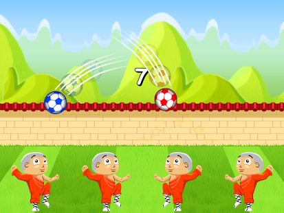 Free Download Super Juggling Balls APK for Android