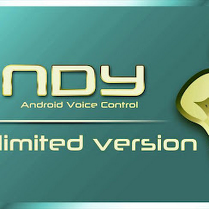 Andy - Siri for Android (Full) v3.8 APK