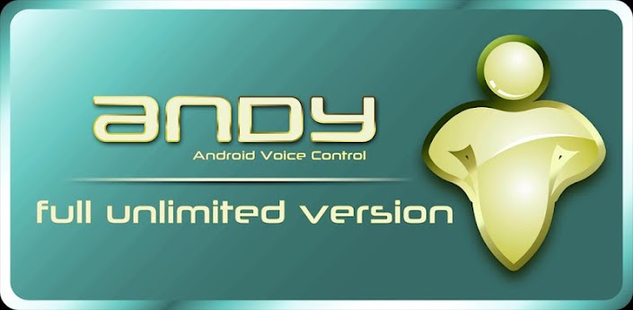 Andy - Siri for Android (Full)