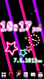 [Free] Neon Flow! Live Wall poster 5