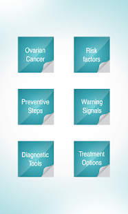 Download Ovarian Cancer Awareness APK