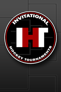 Invitational Hockey Tournament Screenshots 0