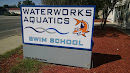 Waterworks Aquatics Swim School