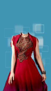 Lastest Women Salwar Suit APK