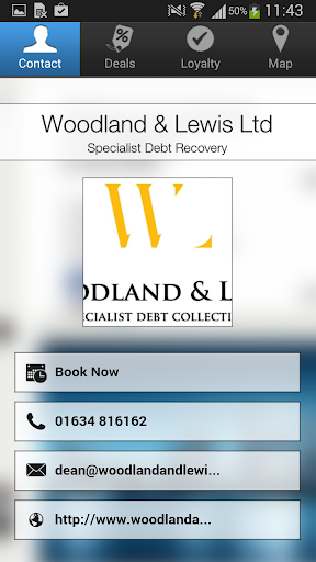 免費下載商業APP|Woodland & Lewis Ltd app開箱文|APP開箱王