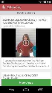 Ice Bucket Challenge